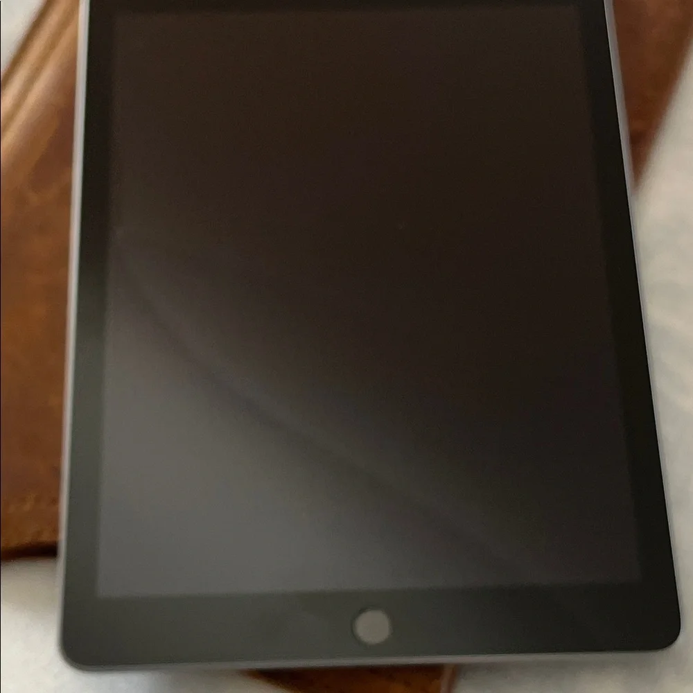 Apple iPad